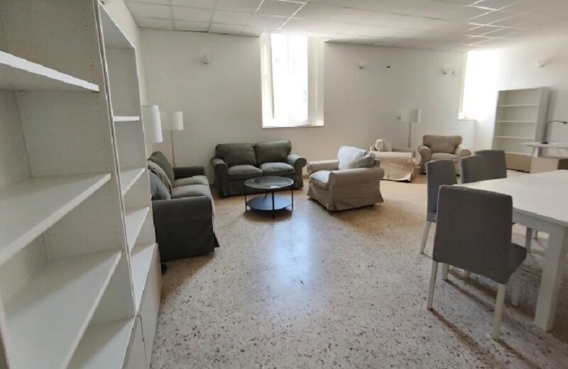 PNRR, completati alloggi per giovani con disabilità in via Caduti del Lavoro