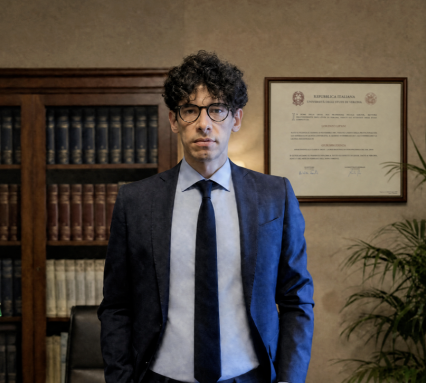 Dott. Lorenzo Lipani (Debit Consulting S.r.l.): Come liberarti davvero dei debiti, aziendali e personali