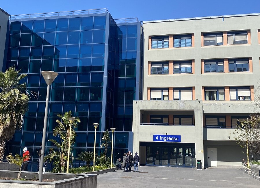 Dermatologia Policlinico, il 19 e 20 maggio Open day con consulenze e indicazioni gratuite per la prevenzione del melanoma