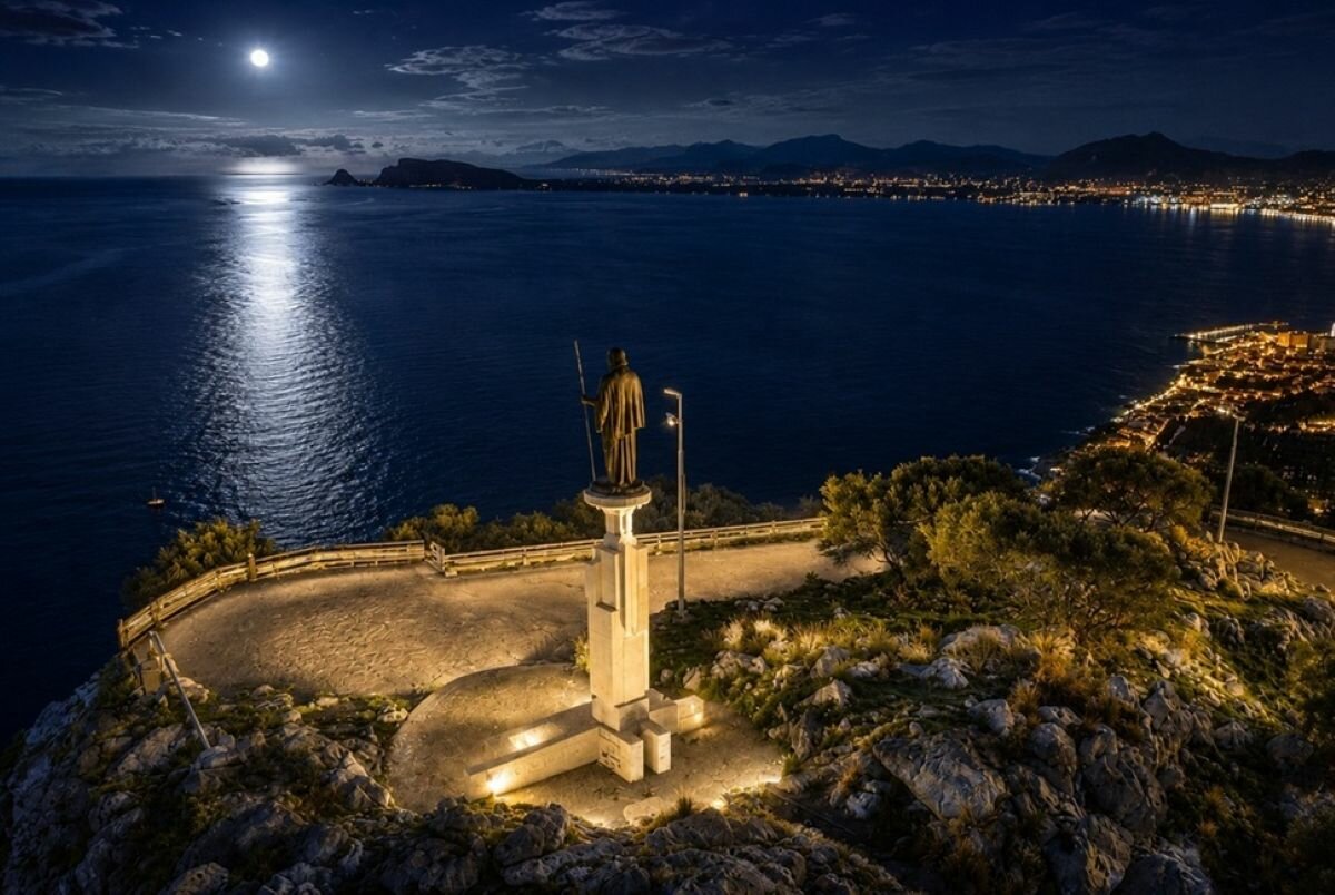 &ldquo;Le Notti di BCsicilia&rdquo;: cinquanta appuntamenti per raccontare l&rsquo;Isola tra storia, arte, paesaggio e memoria