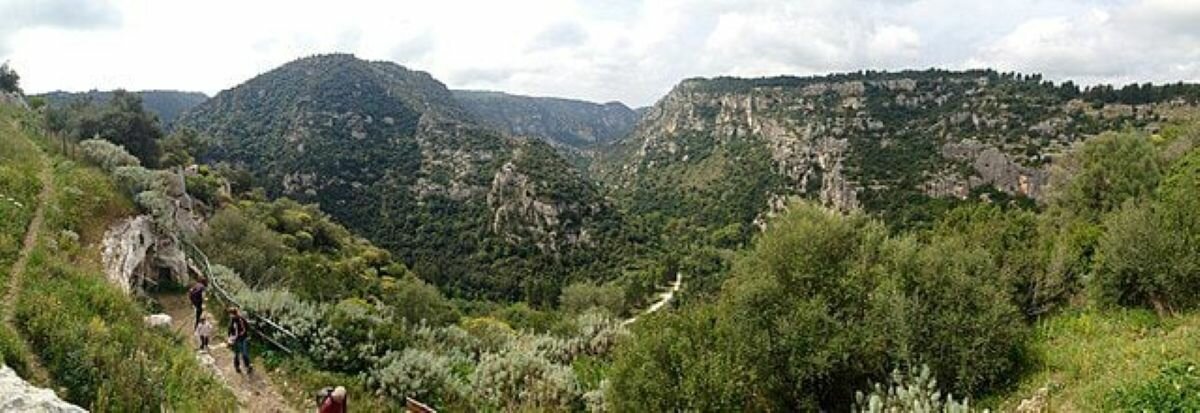 Parco Nazionale degli Iblei verso l’istituzione Parco Nazionale degli Iblei verso l’istituzione