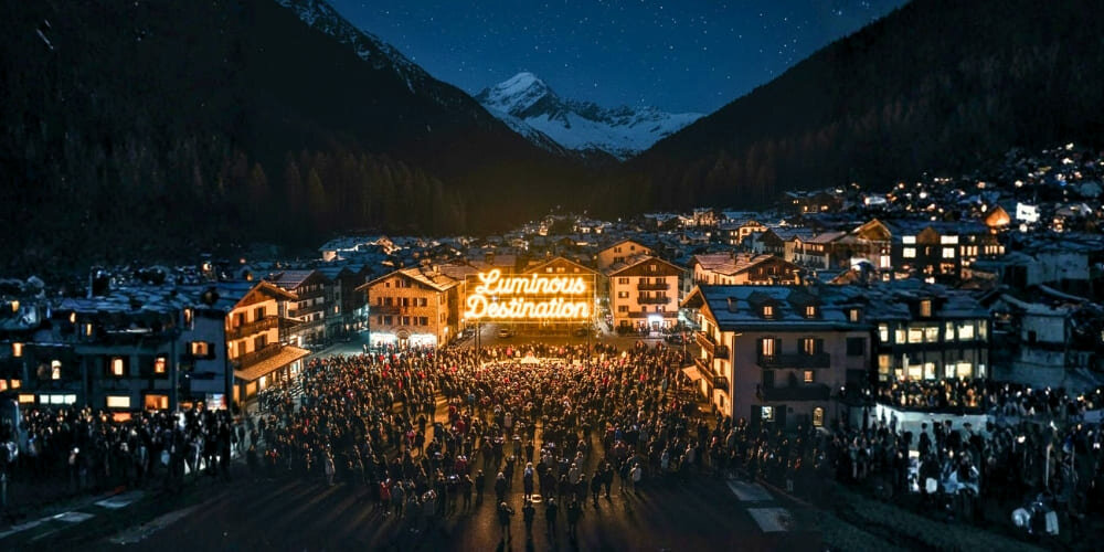Luminous Destinations: i piccoli Comuni guadagnano presenze (+4,6%)