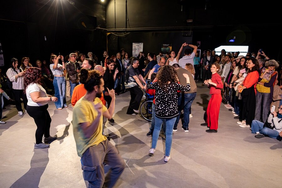 Secondo fine settimana, il 16 e 17 maggio, per 'GuastaFest'
