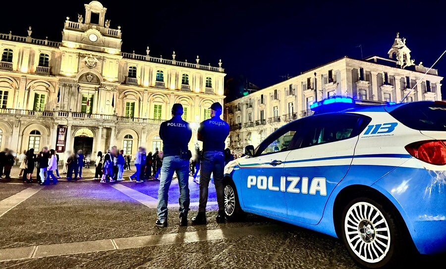 Movida sicura, le attivit&agrave; e i dati dei controlli interforze del fine settimana
