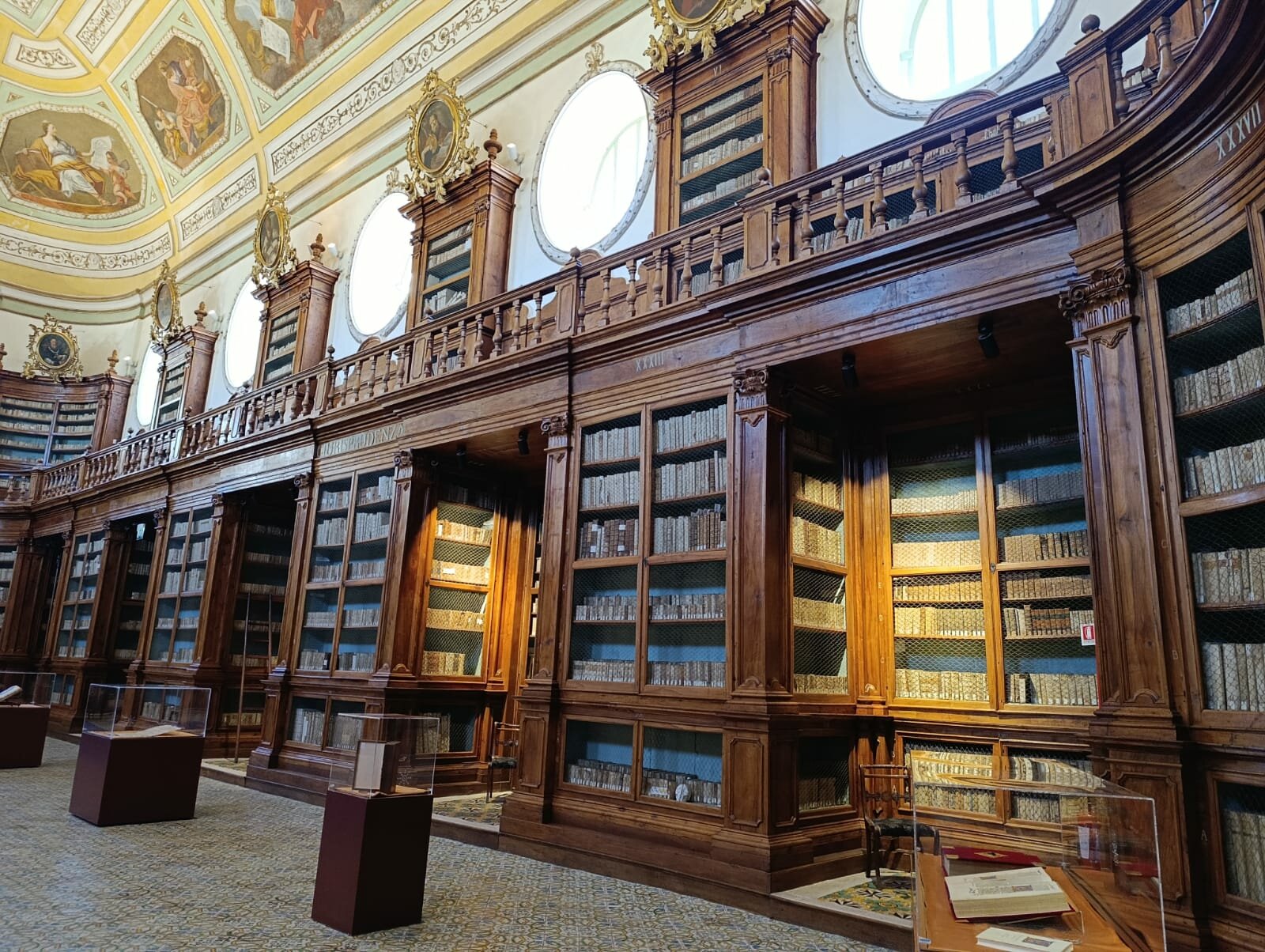 Quarto weekend delle Vie dei Tesori a Catania