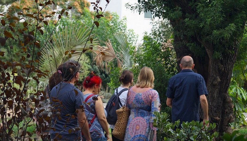 Ferragosto in città con Officine Culturali