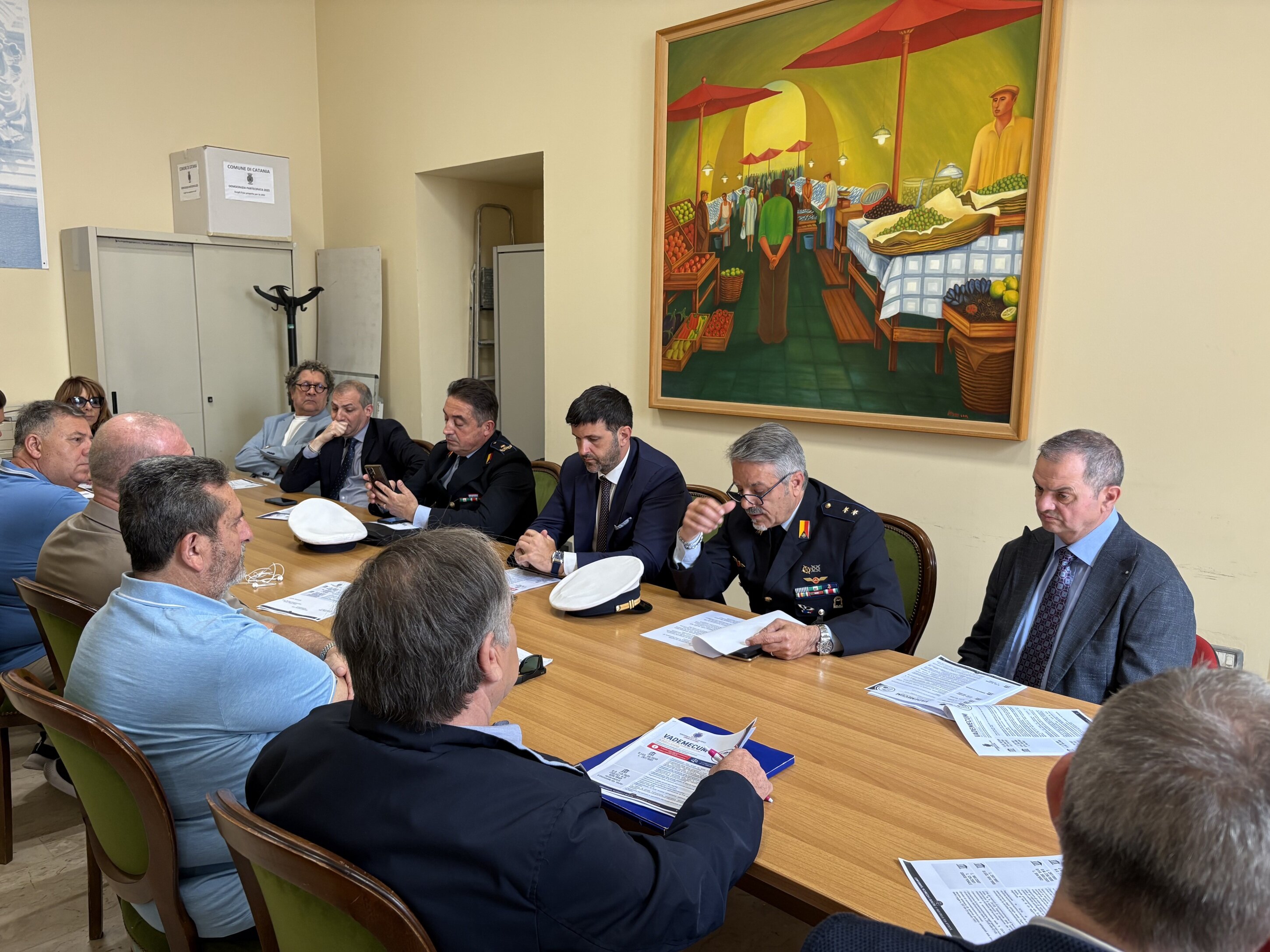 Polizia Locale, un vademecum per agevolare i pubblici esercizi a mettersi in regola Polizia Locale, un vademecum per agevolare i pubblici esercizi a mettersi in regola