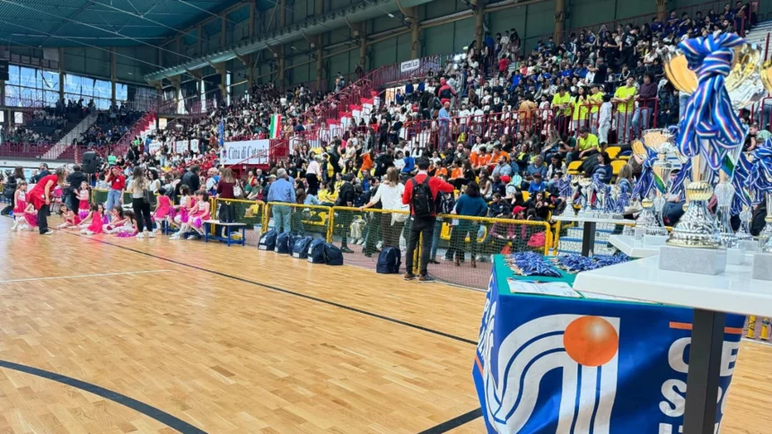 Catania punta sul turismo sportivo