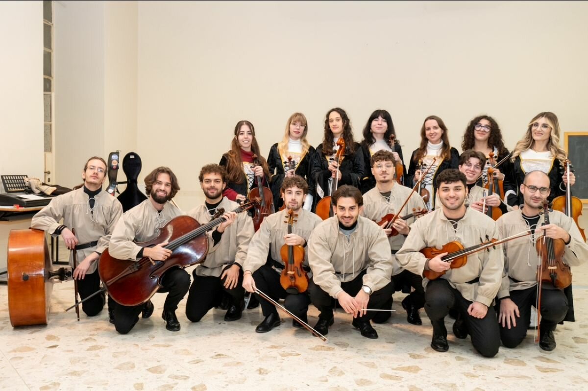 Festival Internazionale Notomusica, Alessandro Quarta inaugura la 51ª edizione con Festival Internazionale Notomusica, Alessandro Quarta inaugura la 51ª edizione con