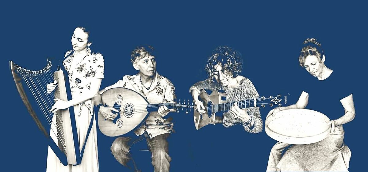 “Un soffio di Pace” al Teatro Futura serata a sostegno di Emergency