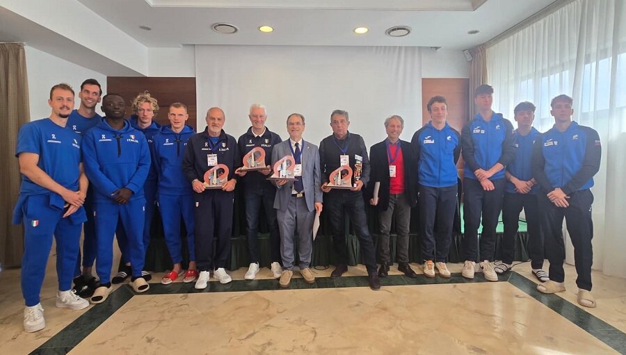 A Catania la grande Atletica con le Staffette Regionali e l&rsquo;International Relay 4x400