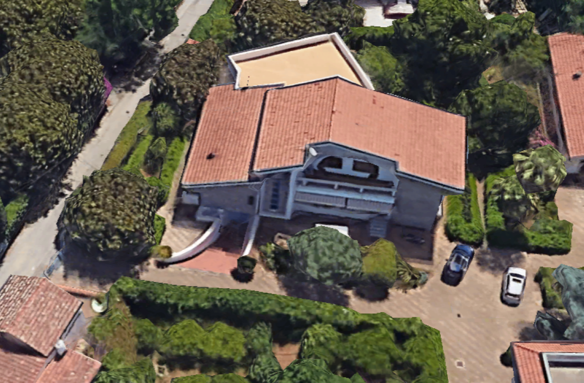 La Commissione Europea a Palermo in un bene confiscato La Commissione Europea a Palermo in un bene confiscato