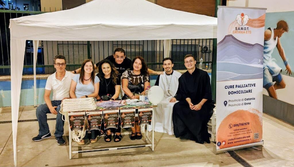 A Caltanissetta il basket diventa cura e memoria: 108 giovani in campo per Francesco Avanzato A Caltanissetta il basket diventa cura e memoria: 108 giovani in campo per Francesco Avanzato