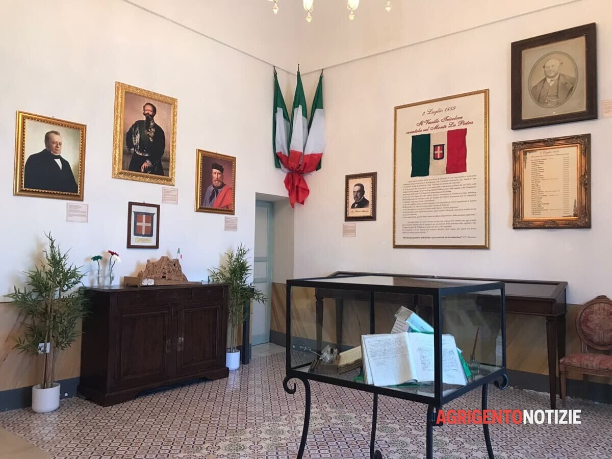 Comitini, il paese dei tre musei e di grandi storie