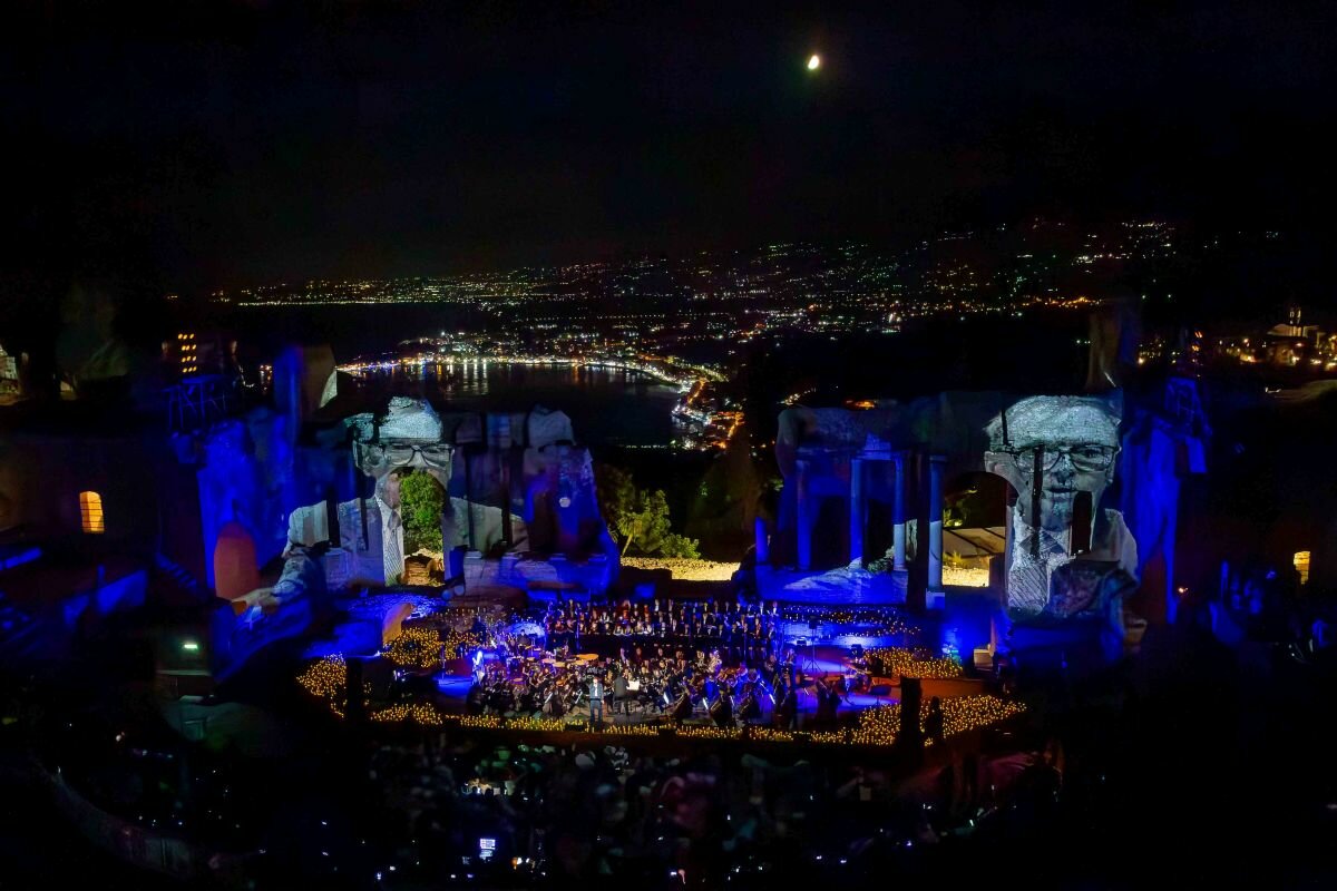 La stagione 2026 del Festival Lirico dei Teatri di Pietra La stagione 2026 del Festival Lirico dei Teatri di Pietra