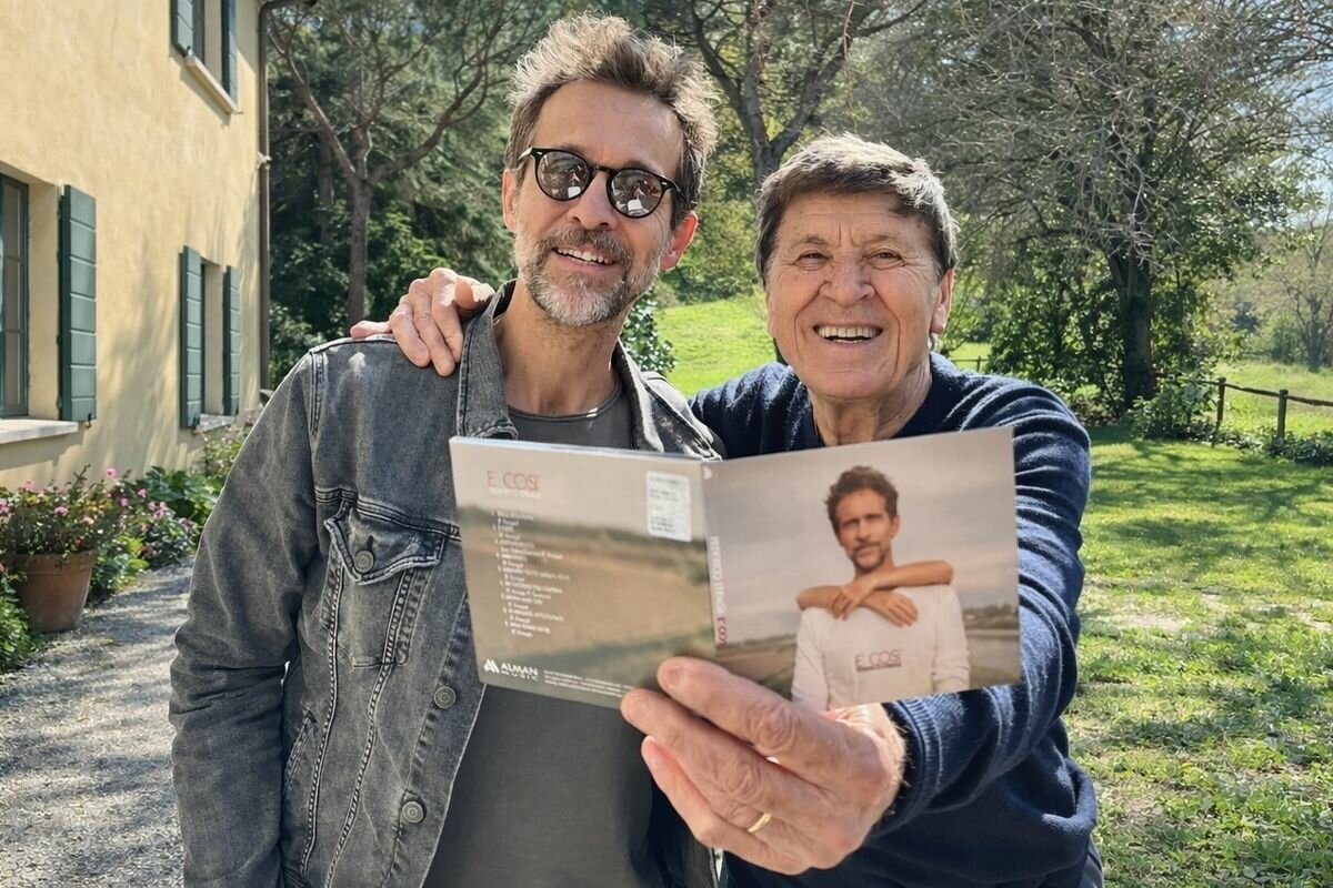 La Bella Bologna secondo Strag&agrave;, con Morandi tra i fan