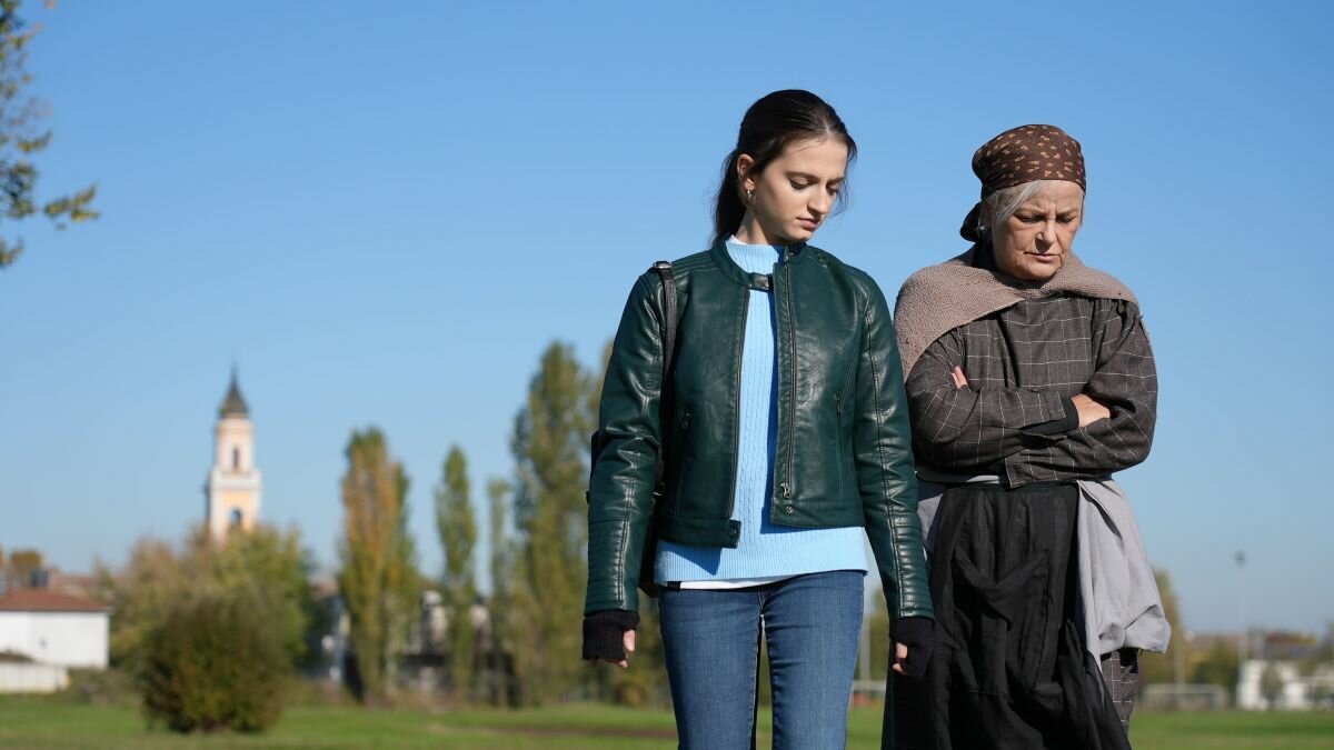 In Sicilia il film sulla Resistenza italiana dal punto di vista delle donne In Sicilia il film sulla Resistenza italiana dal punto di vista delle donne