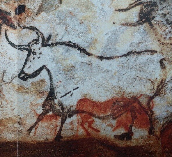 L&rsquo;Arte rupestre europea e dell&rsquo;area sahariana