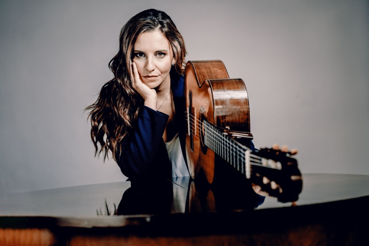 Festival Internazionale Notomusica, Giuseppe Gibboni e Carlotta Dalia in concerto con "Dal Barocco al Folklore Spagnolo"