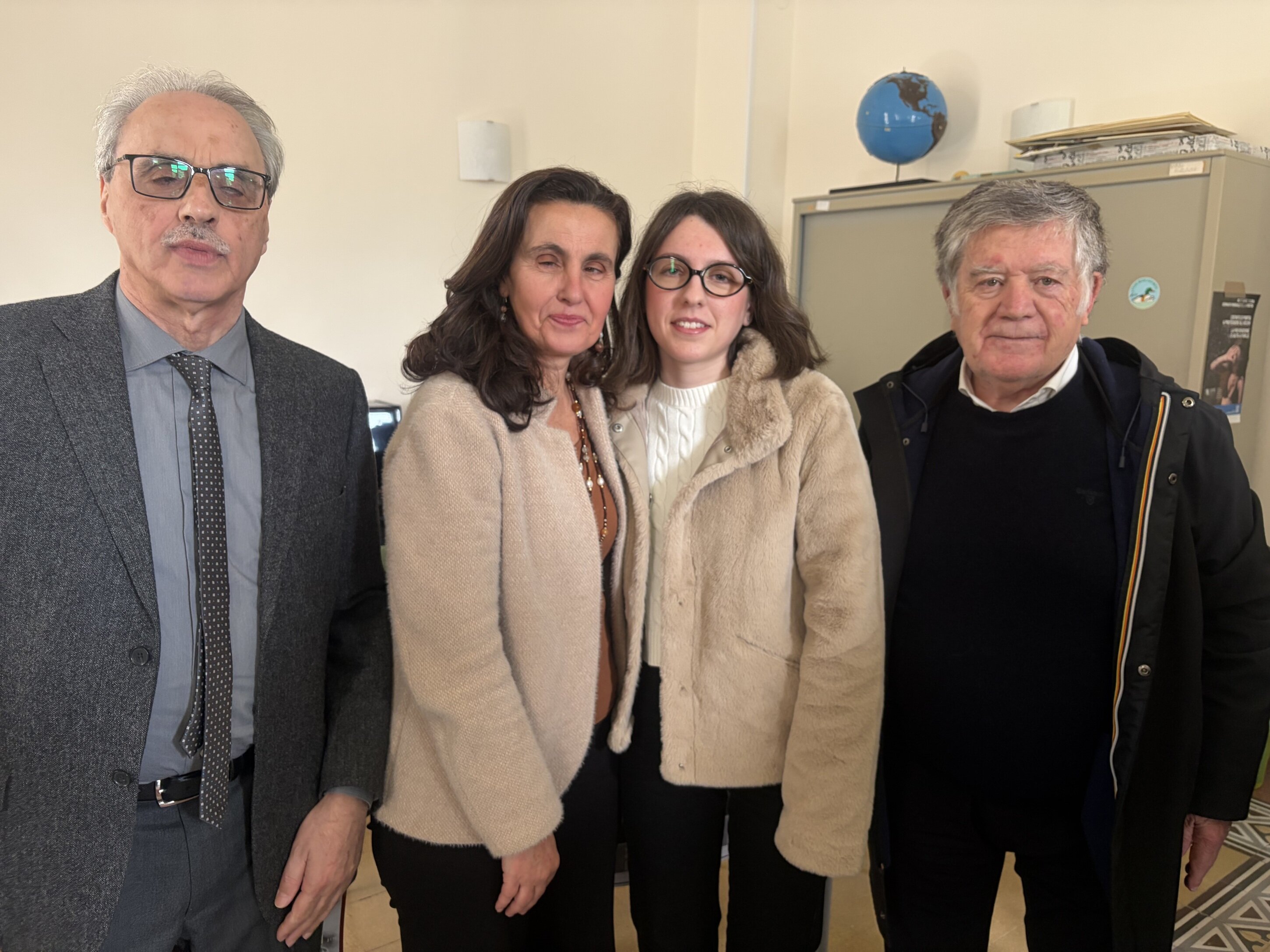 Visite gratuite all’Unione italiana ciechi di Palermo