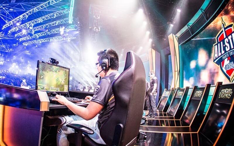 eSports, cosa sono e come funzionano esattamente