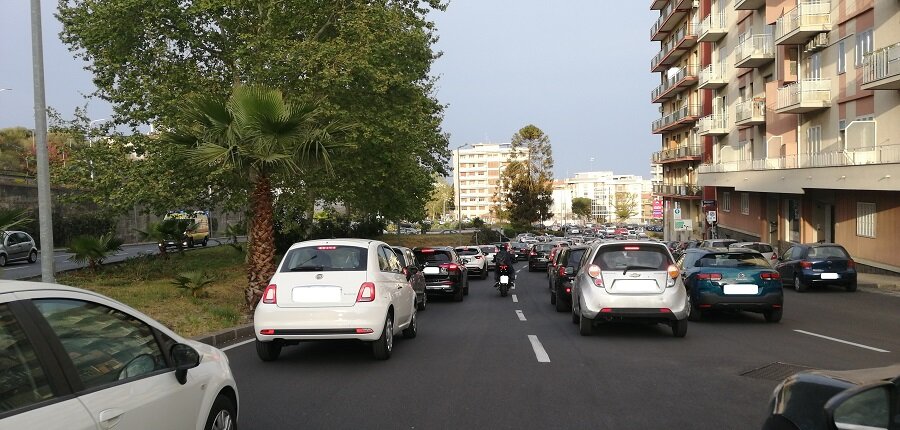 Carburanti, Sicilia tra le più care d'Italia Carburanti, Sicilia tra le più care d'Italia