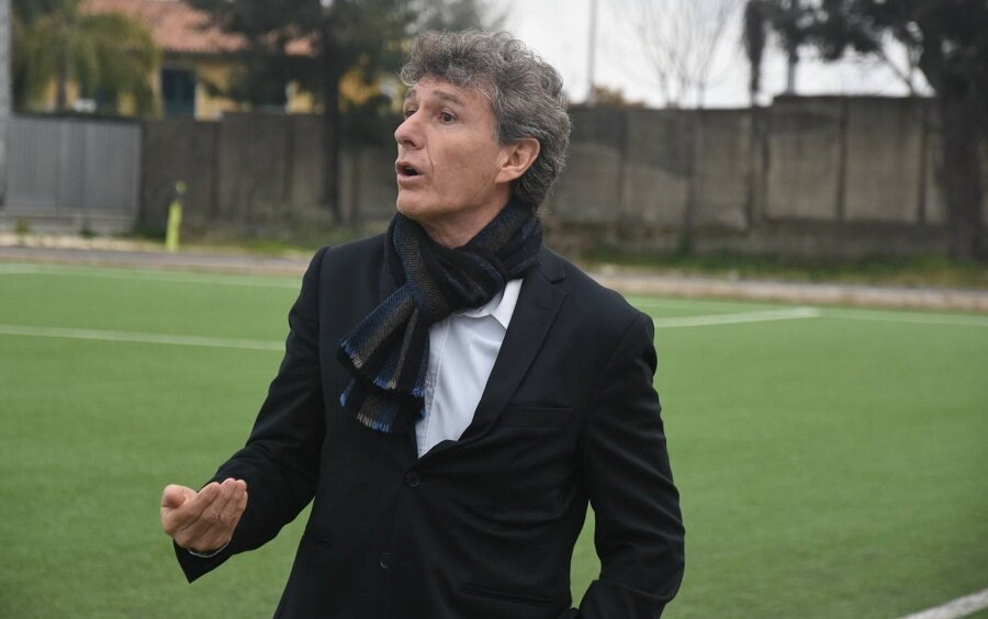 Eccellenza-Girone B, l'Atletico Catania 1994 Viagrande domani in trasferta a Niscemi