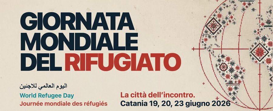 Giornata Mondiale del Rifugiato 2026