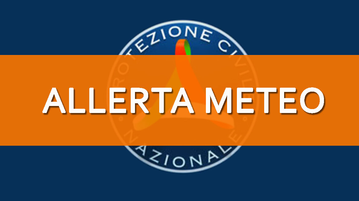 Allerta Meteo, anche domani niente lezioni nelle scuole