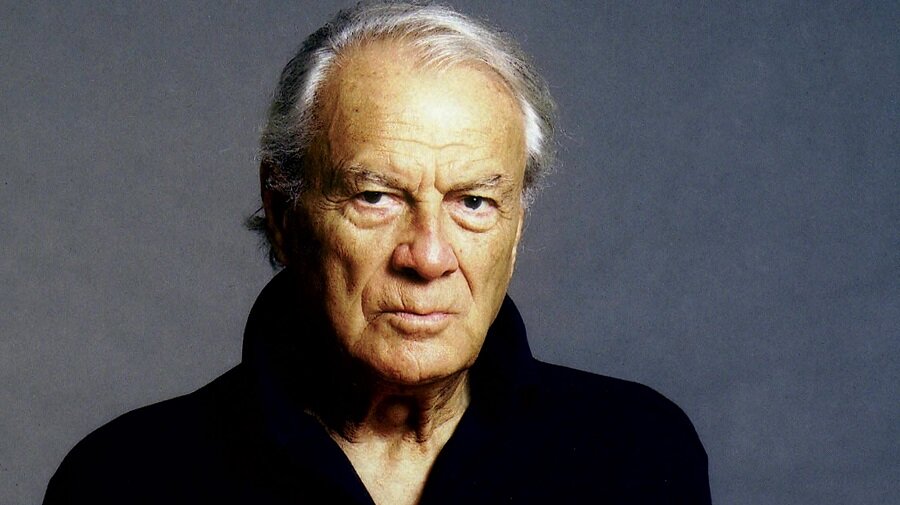 Il 30 maggio Taormina celebra Giorgio Albertazzi con 'Le memorie di Giorgio' Il 30 maggio Taormina celebra Giorgio Albertazzi con 'Le memorie di Giorgio'