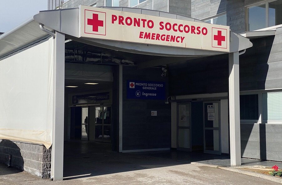 Sanit&agrave;: Saverino (Pd), &ldquo;Pronto Soccorso al collasso, Governo intervenga&rdquo;