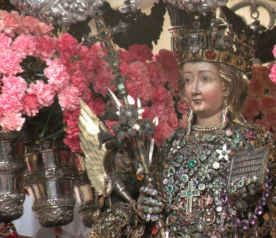 Festivit&agrave; agatine, il 4 febbraio alla Libreria Feltrinelli di Catania incontro &ldquo;Nel corpo di Agata. Donne, arte e parole&rdquo;