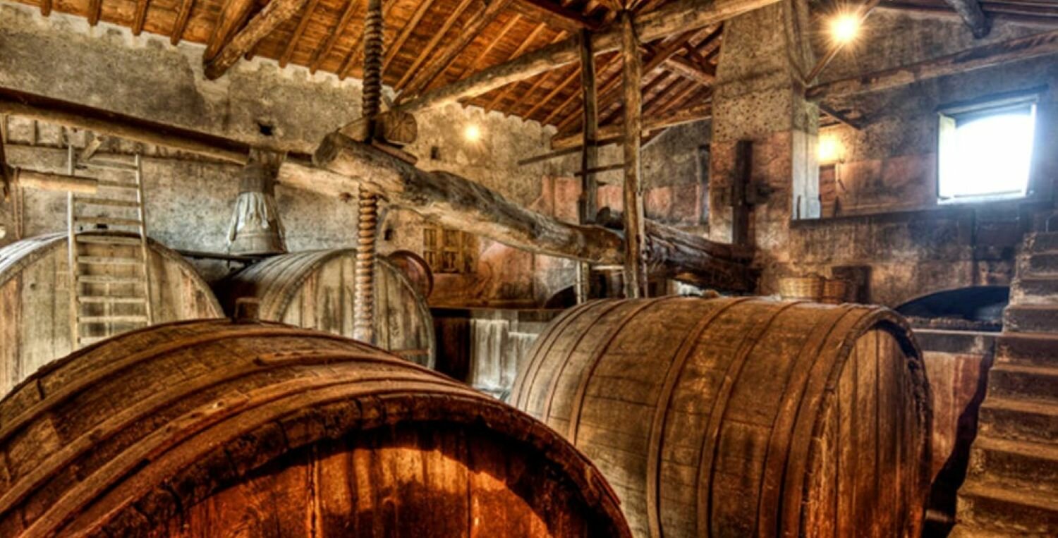 “Autunno in Cantina”, Trecastagni inaugura il viaggio IRVO tra vino, arte e tradizione “Autunno in Cantina”, Trecastagni inaugura il viaggio IRVO tra vino, arte e tradizione