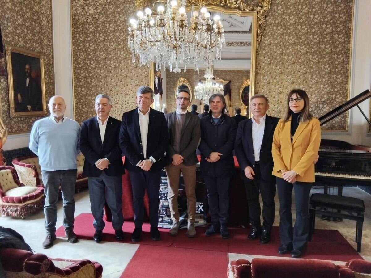 &ldquo;La Grande Classica&rdquo; al Rex di Giarre la prima edizione