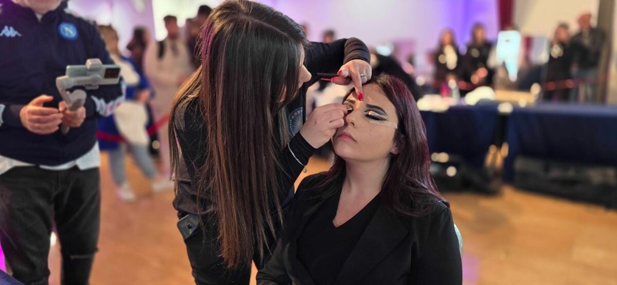 A Catania la IX Edizione del Trofeo Trinacria