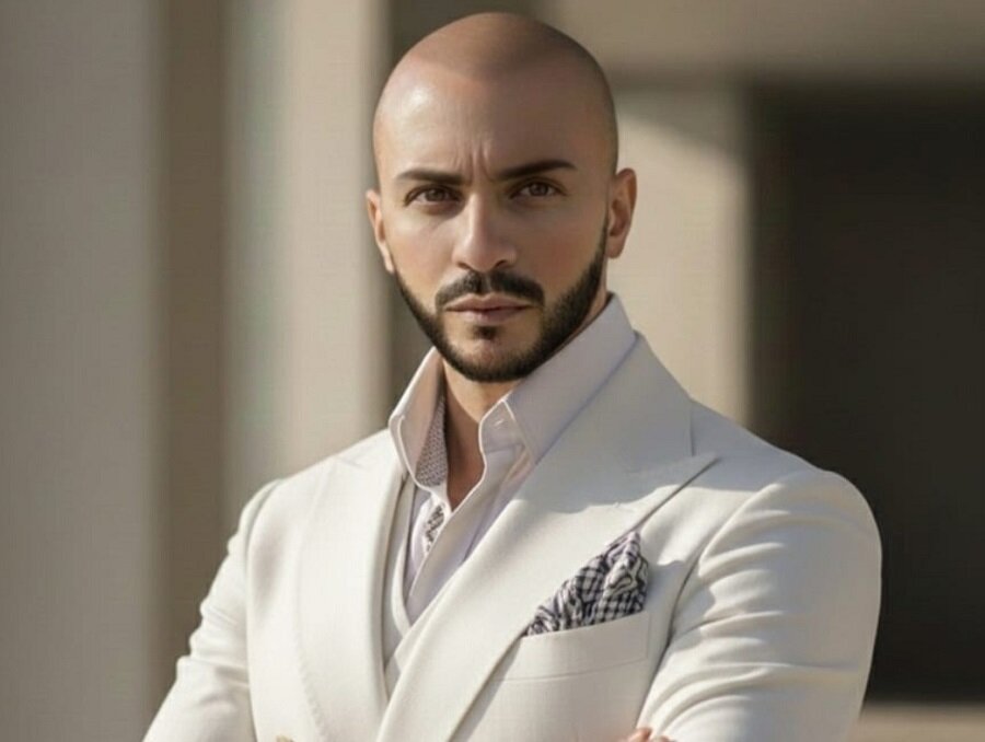 Alfonso Restivo tra gli uomini più potenti dell'arte italiana