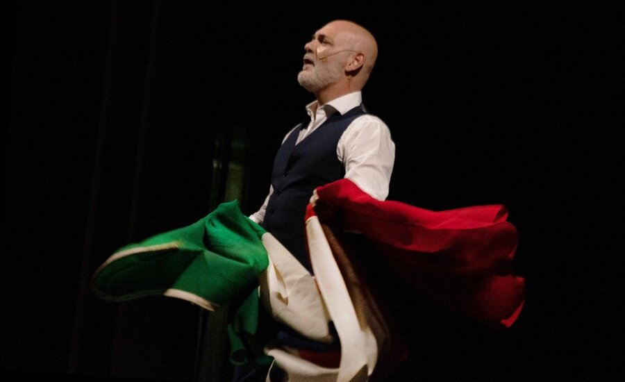 Il Teatro Stabile di Catania dedica due appuntamenti a D'Annunzio ed al Novecento italiano