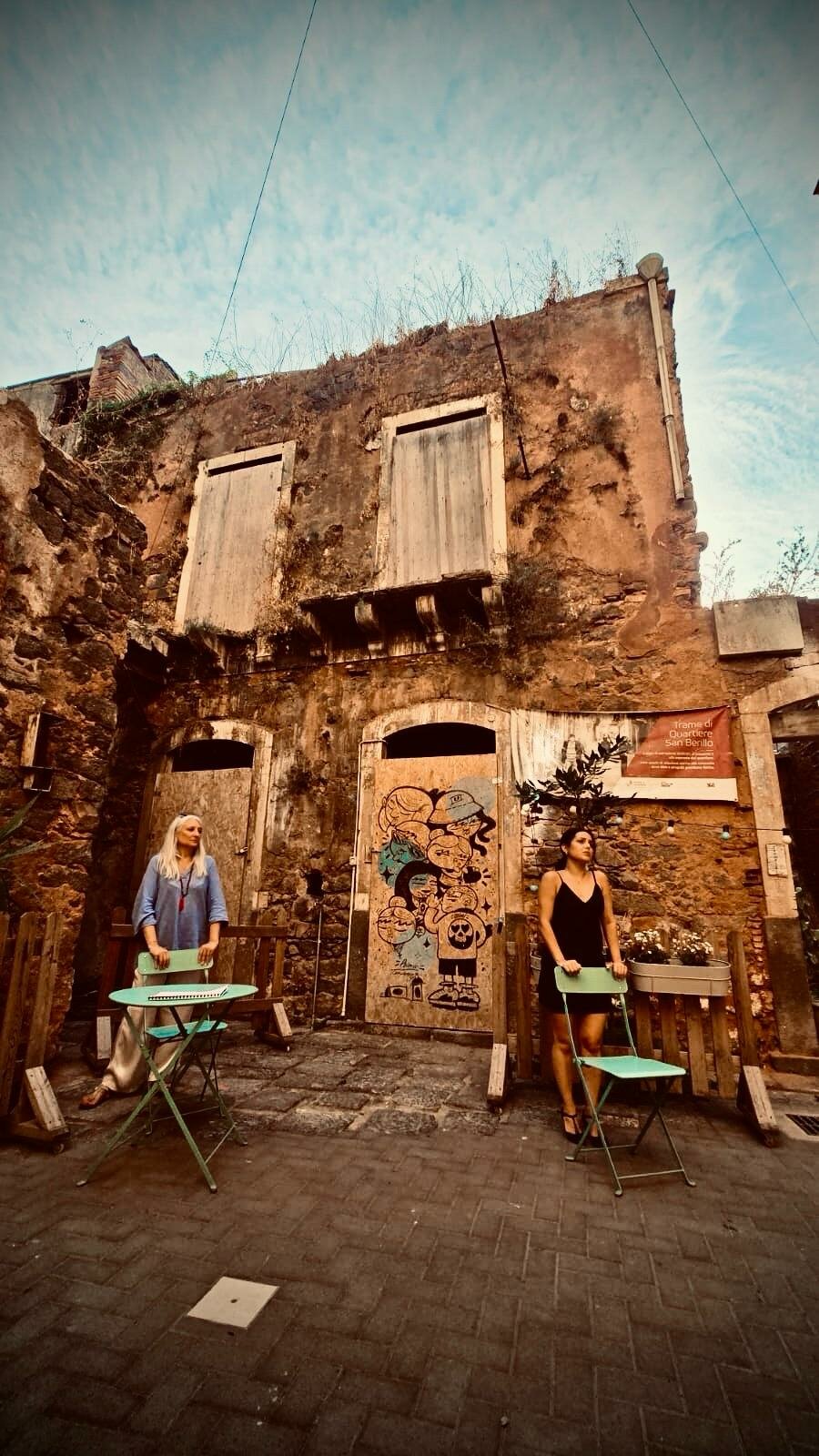 Arabi e Normanni in Sicilia, parte il progetto Balad-el-fil Arabi e Normanni in Sicilia, parte il progetto Balad-el-fil