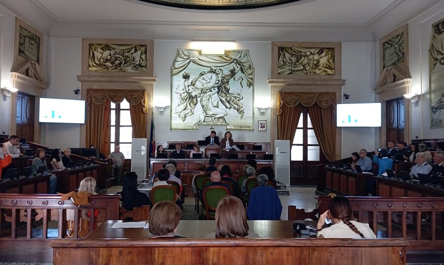 Servizi sociali, avviato il progetto di governance integrata 'Catania comunità educante' Servizi sociali, avviato il progetto di governance integrata 'Catania comunità educante'