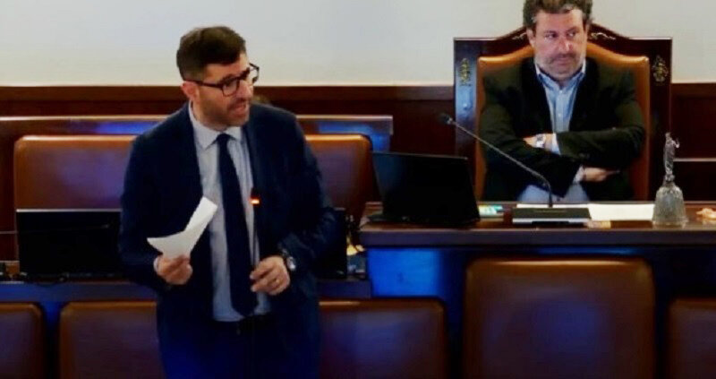 Consiglio comunale, approvata delibera per Urban center a San Berillo