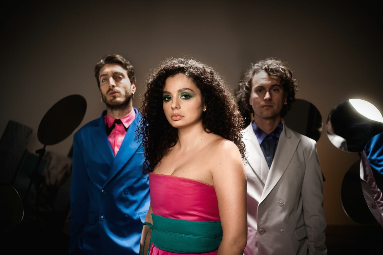 Due Siciliae Festival: tra musica, tradizione e contaminazioni Due Siciliae Festival: tra musica, tradizione e contaminazioni