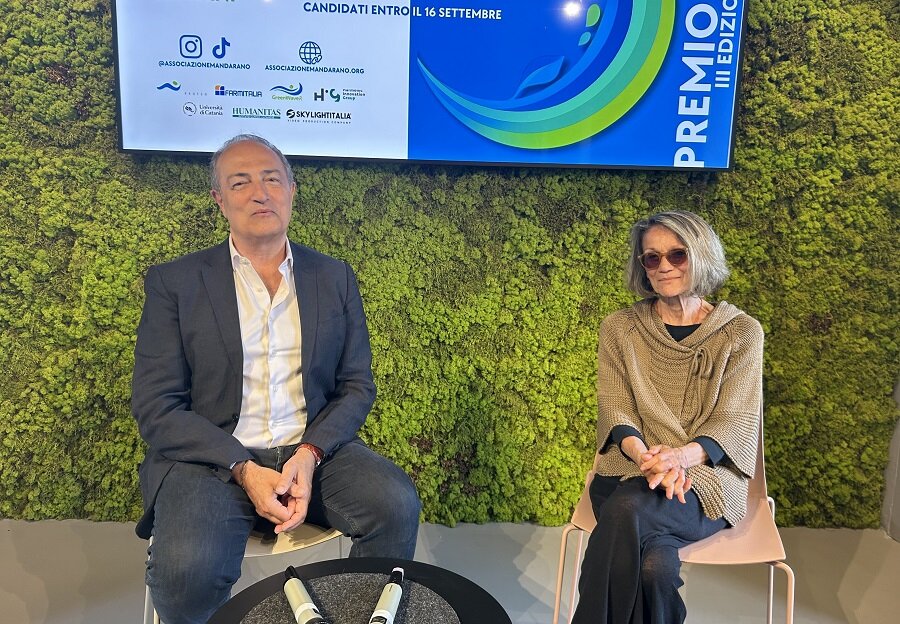 Al via la terza edizione del Premio internazionale 'Lympha - Raffaella Mandarano'