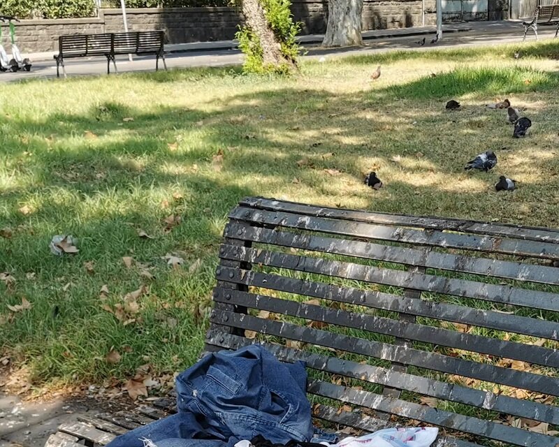 Piazza Cavour, decoro e servizi per restituire alla piazza il suo ruolo di punto di aggregazione