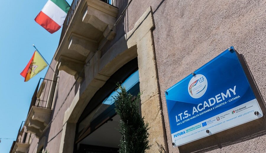 L&rsquo;ITS Academy apre le porte della nuova sede agli studenti per orientarli verso il futuro