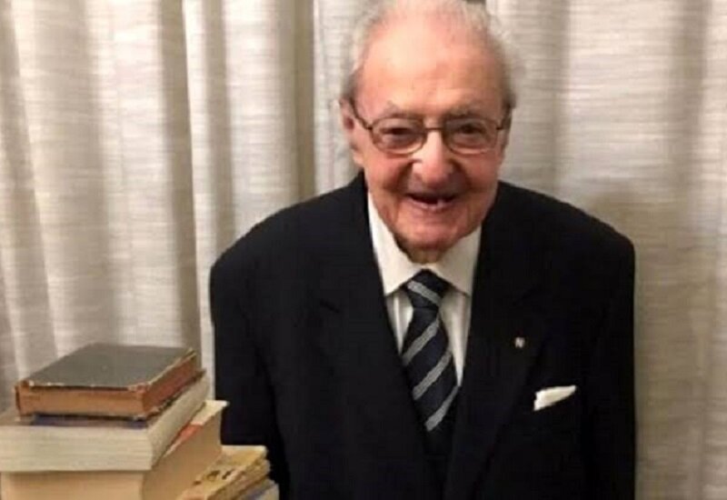 Domenico De Meo, quarto anniversario della scomparsa del musicologo catanese di fama internazionale