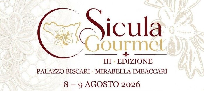 'Sicula Gourmet', a Mirabella Imbaccari le eccellenze del Calatino