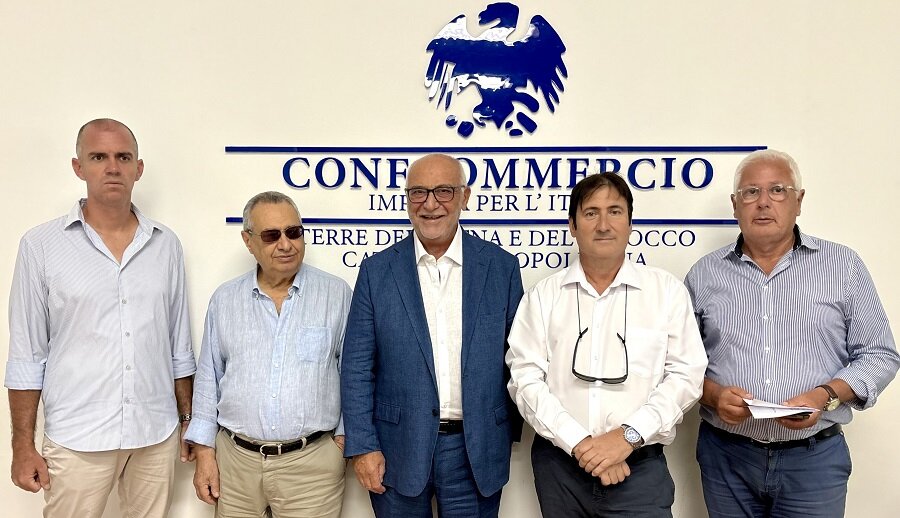 L’Osservatorio della legalità dei balneari passa all’azione in vista delle gare per l’assegnazione dei titoli concessori L’Osservatorio della legalità dei balneari passa all’azione in vista delle gare per l’assegnazione dei titoli concessori
