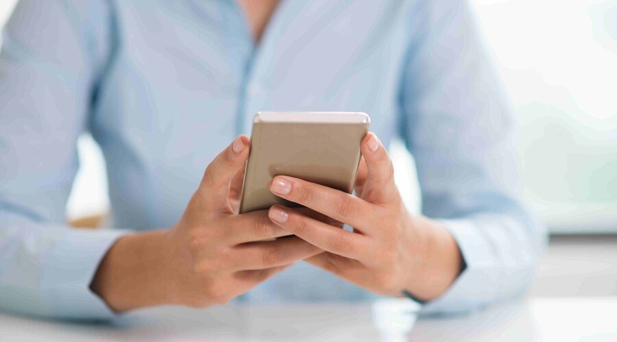 Asp, al via il nuovo servizio di informazione via SMS per la prevenzione