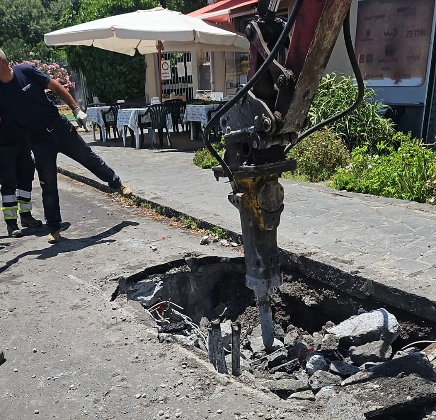 Catania Rete Gas, presidente Gianfranco Todaro: 'Siamo intervenuti tempestivamente in via Santa Sofia'