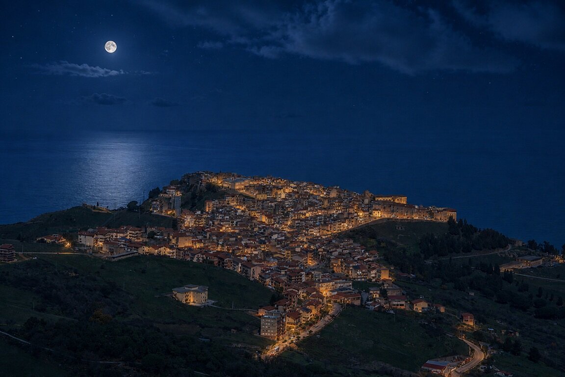 A Tusa sapori della tradizione e poesia alle Notti di BCsicilia